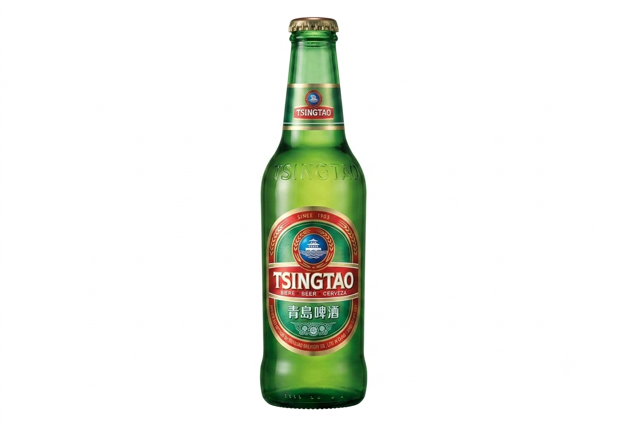 Bières, alcool et liqueurs d’Asie : Arts2Chine