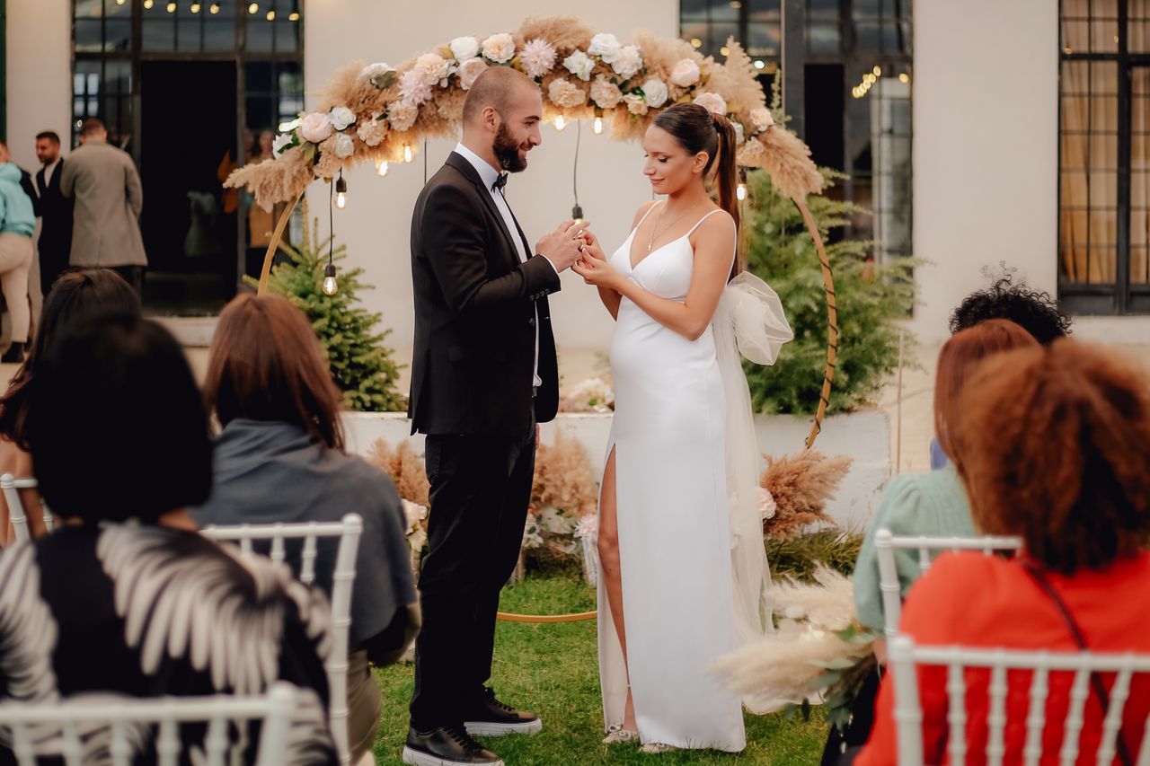 Lesitedumariage.com, organisateur expérimenté de mariages