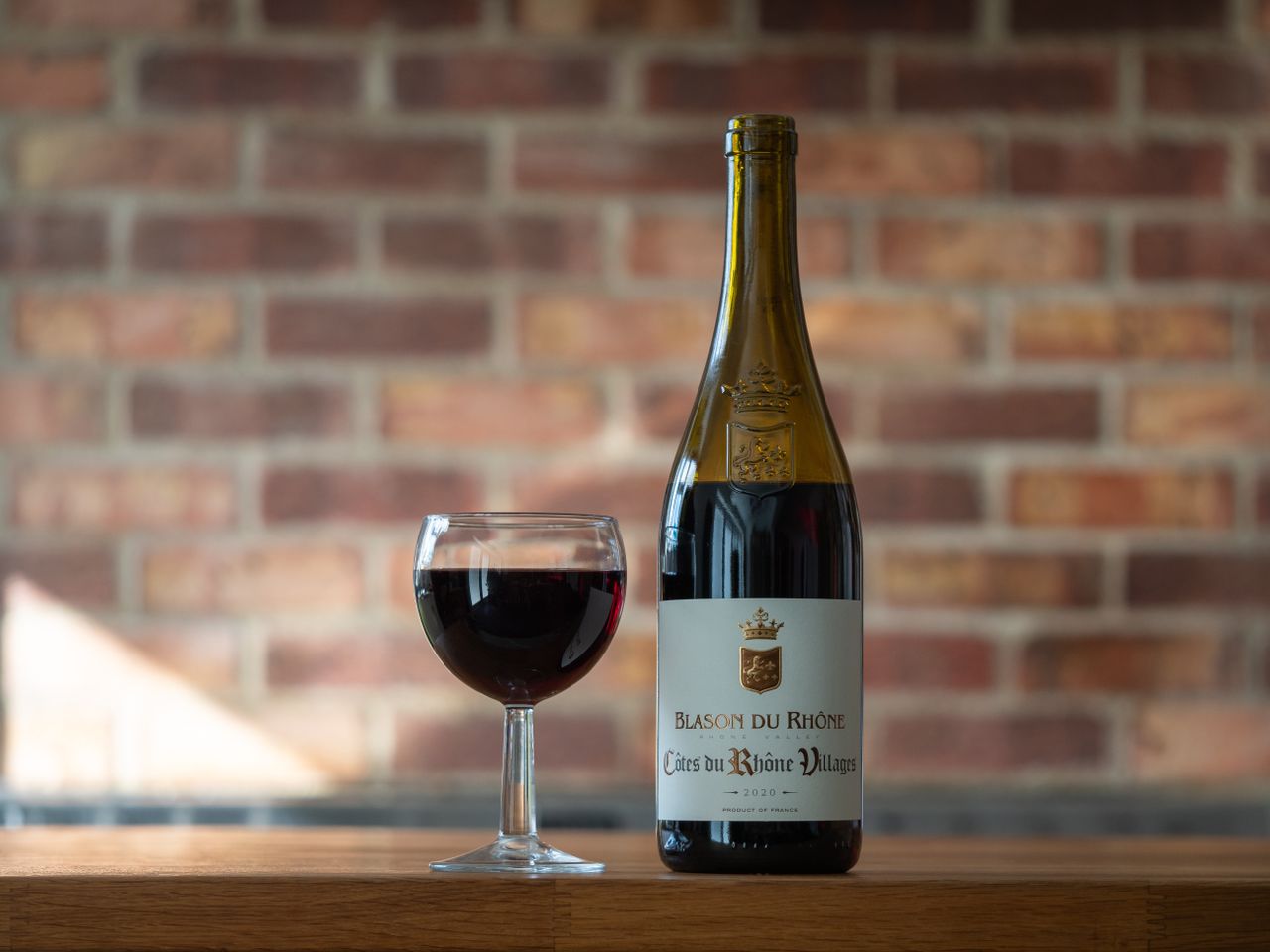 vins cote du rhone