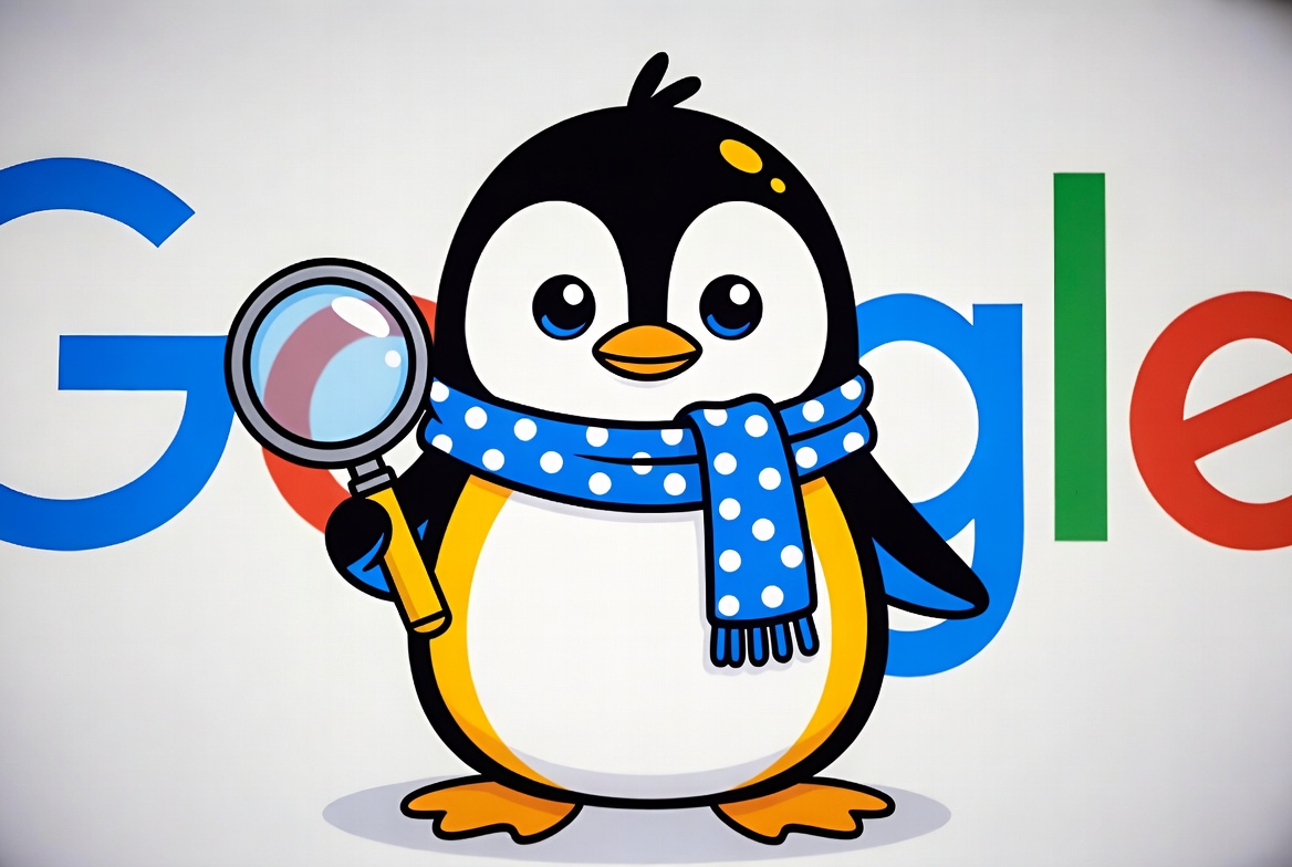 Répondre aux critères de Pingouin