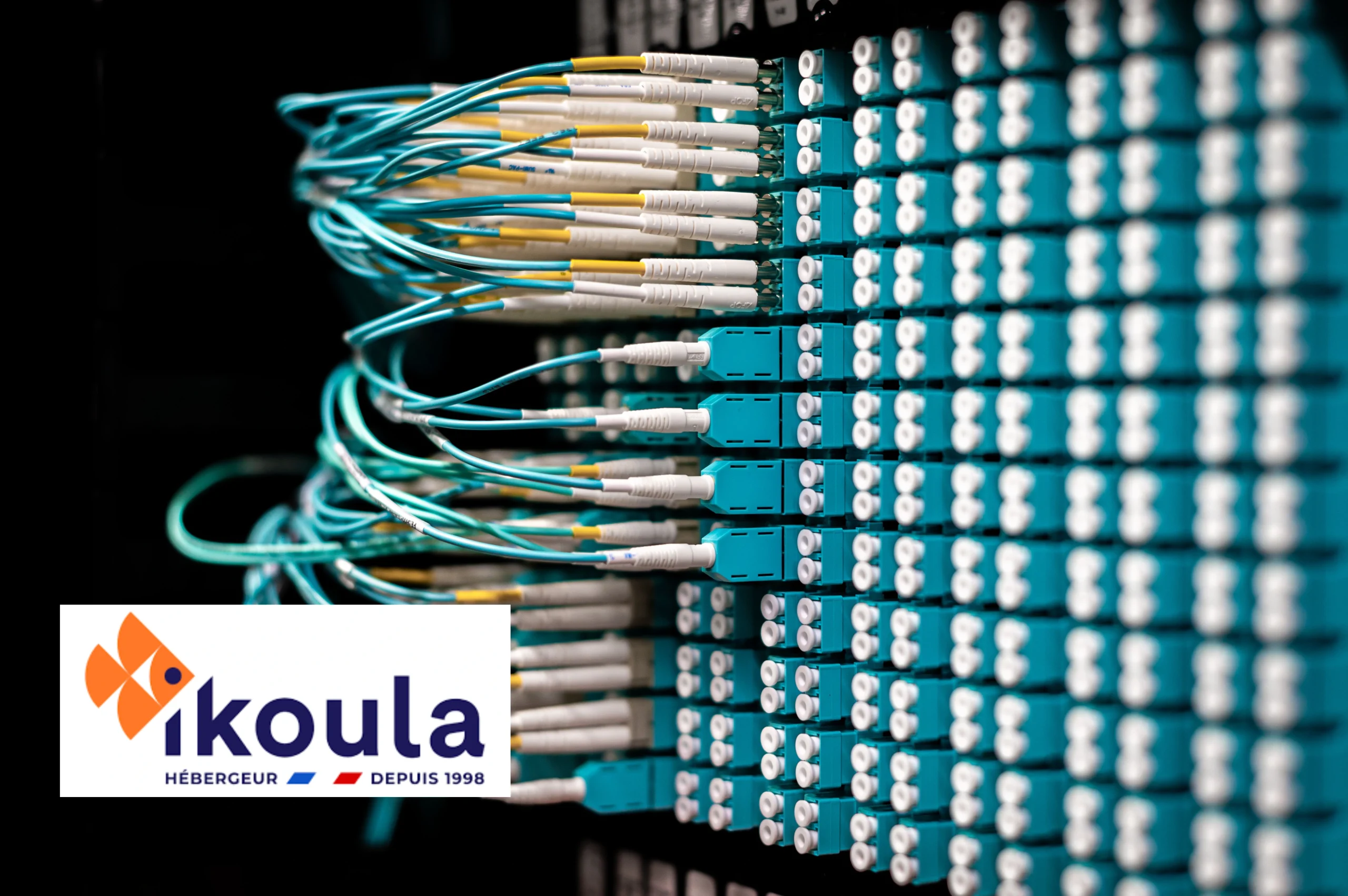 Ikoula possède son propre data center