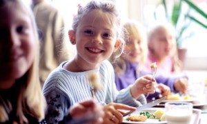 Children are particularly vulnerable to certain food allergies, such as cow’s milk.