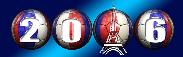 Finale Euro 2016 Portugal-France : plus qu’un simple match, une porte pour marquer l’histoire de l’Euro 2016