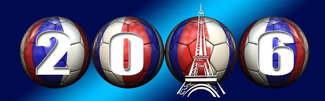 Finale Euro 2016 Portugal-France : plus qu’un simple match, une porte pour marquer l’histoire de l’Euro 2016