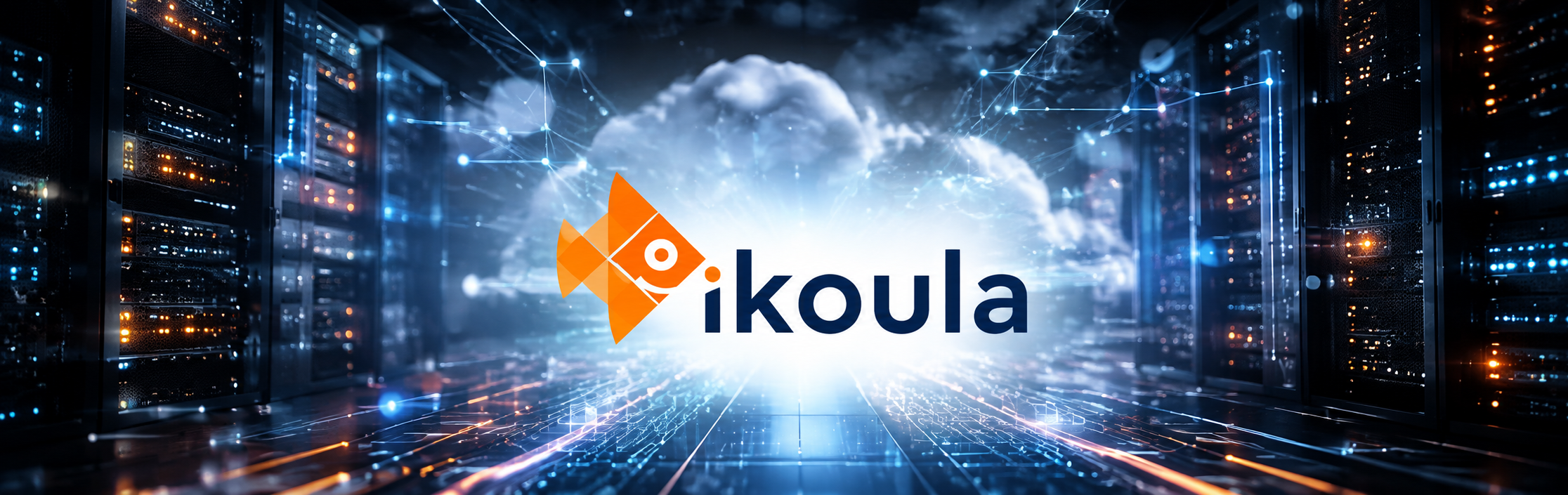 Le guide de l’infogérance - Ikoula