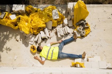 Accident du travail : maître Bernardini vous aide à obtenir réparation