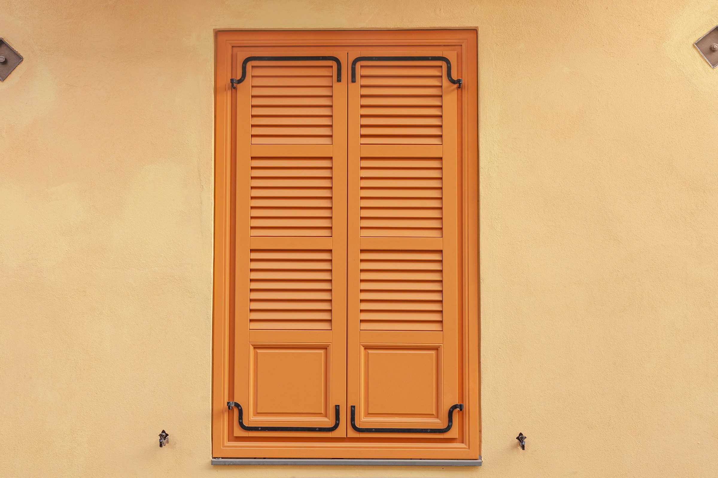 Peinture pour volets bois - Districolor