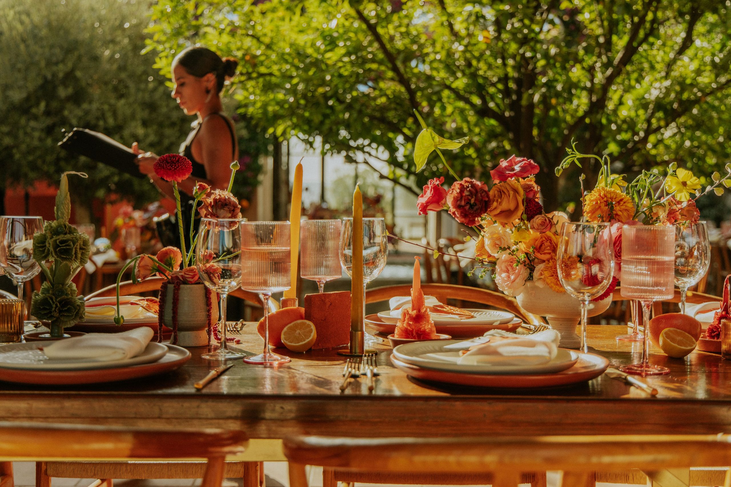 Vous cherchez une agence organisatrice de mariage à Hyères ? Appelez Miss Eve…