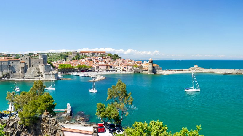 Organisez vos vacances en famille au bord de l’eau