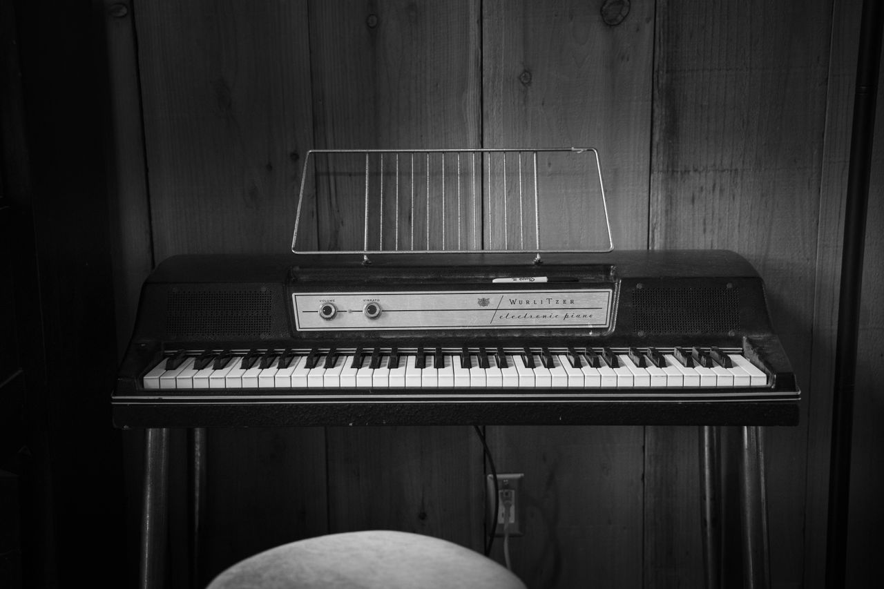 Connaissez-vous vraiment l’histoire du piano ?