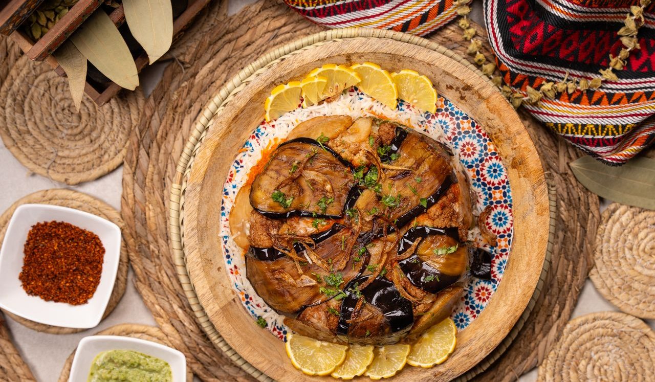 Voyage gastronomique au Moyen-Orient : les plats à goûter
