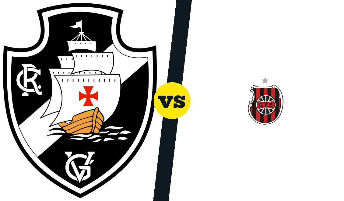 Pronostic Vasco da Gama  Brasil de Pelotas du 03/09 au Estadio Jornalista Mário Filho (Maracanã) (Rio de Janeiro, Rio de Janeiro)