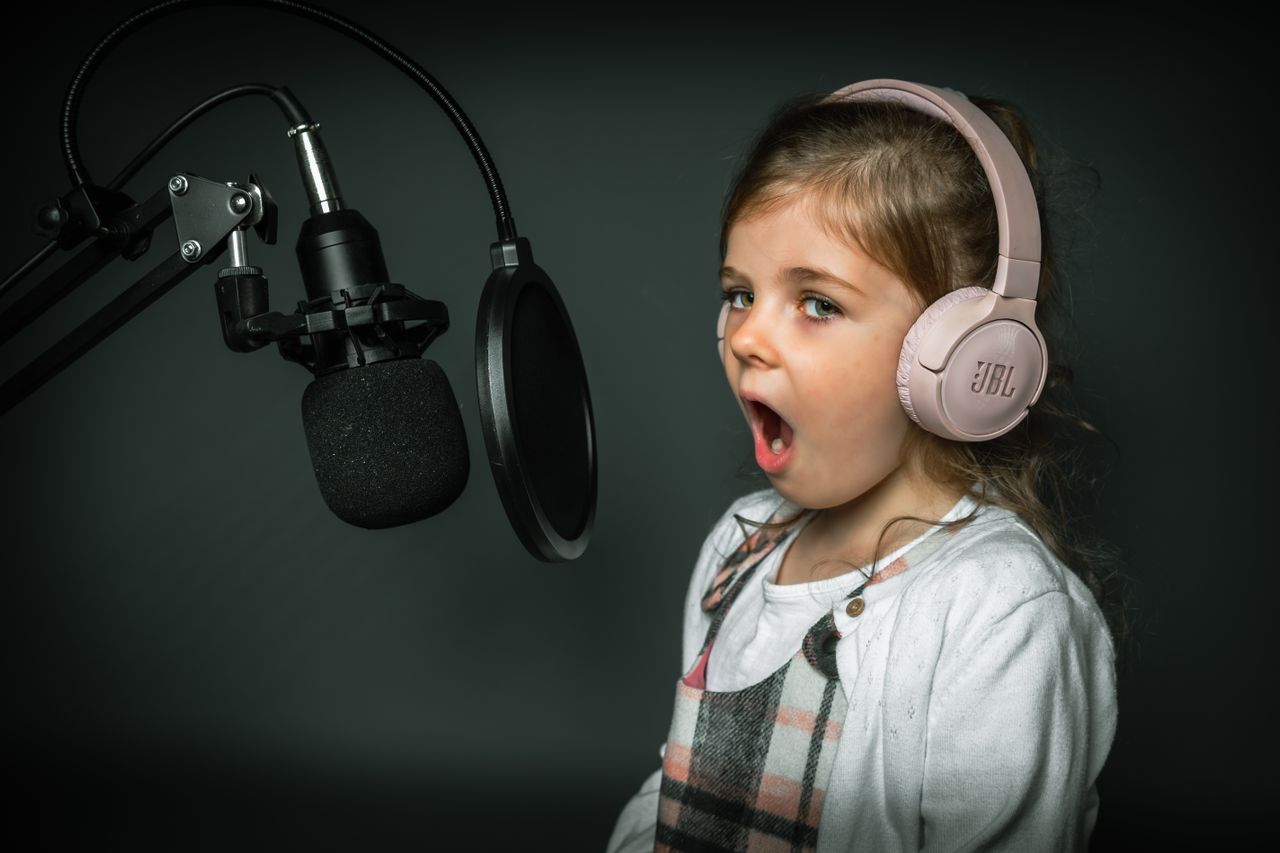 À quel âge peut-on commencer les cours de chant ?