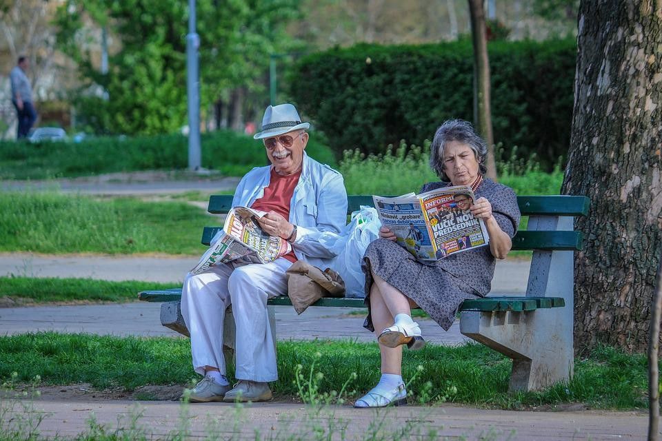 Maisons de retraite : 4 clichés à oublier