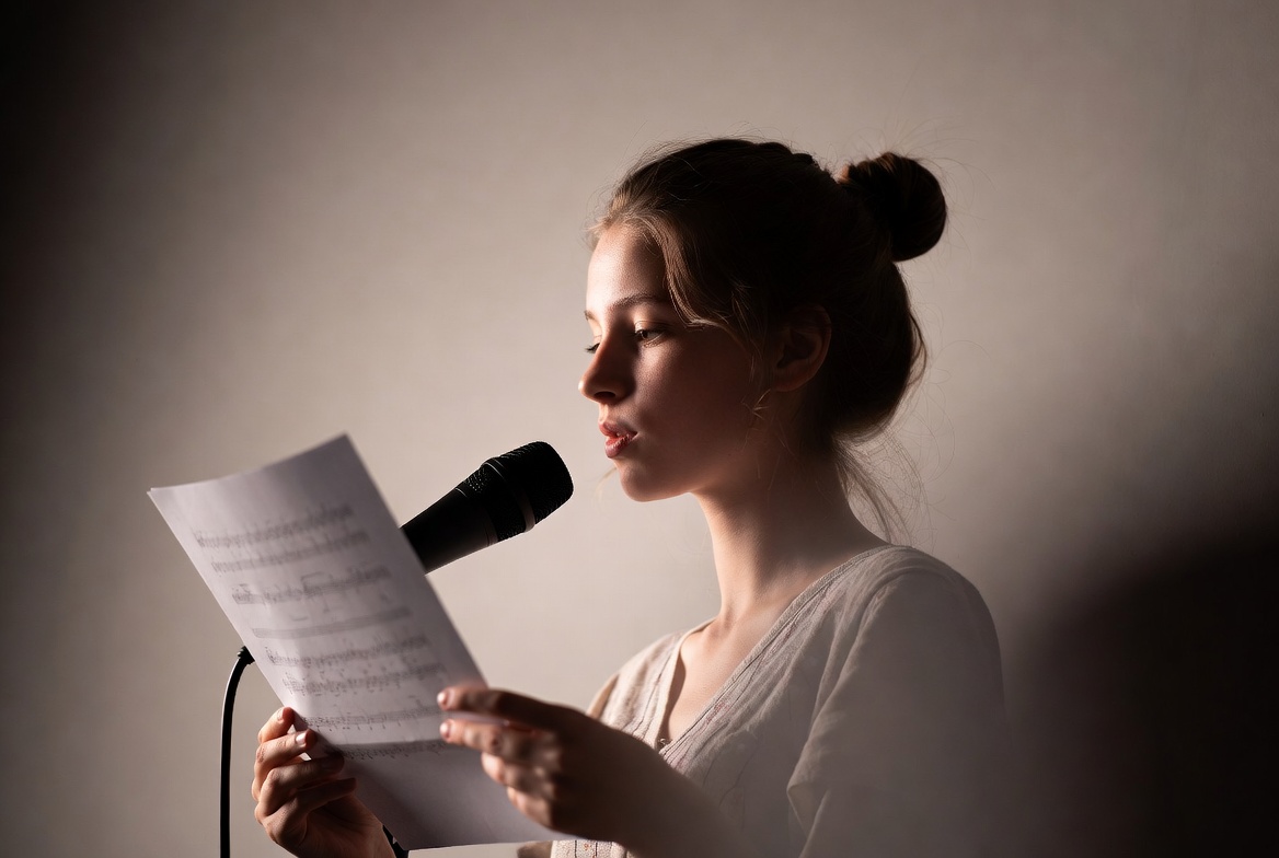 Vos cours de chant à Rouen