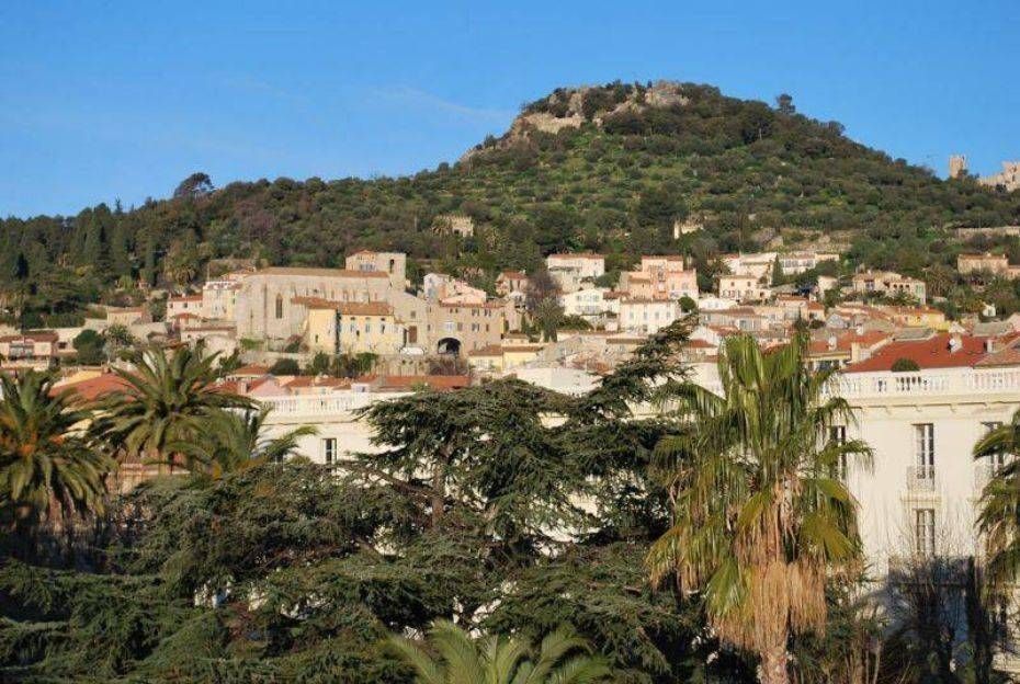 Tout savoir sur Hyères, en région PACA