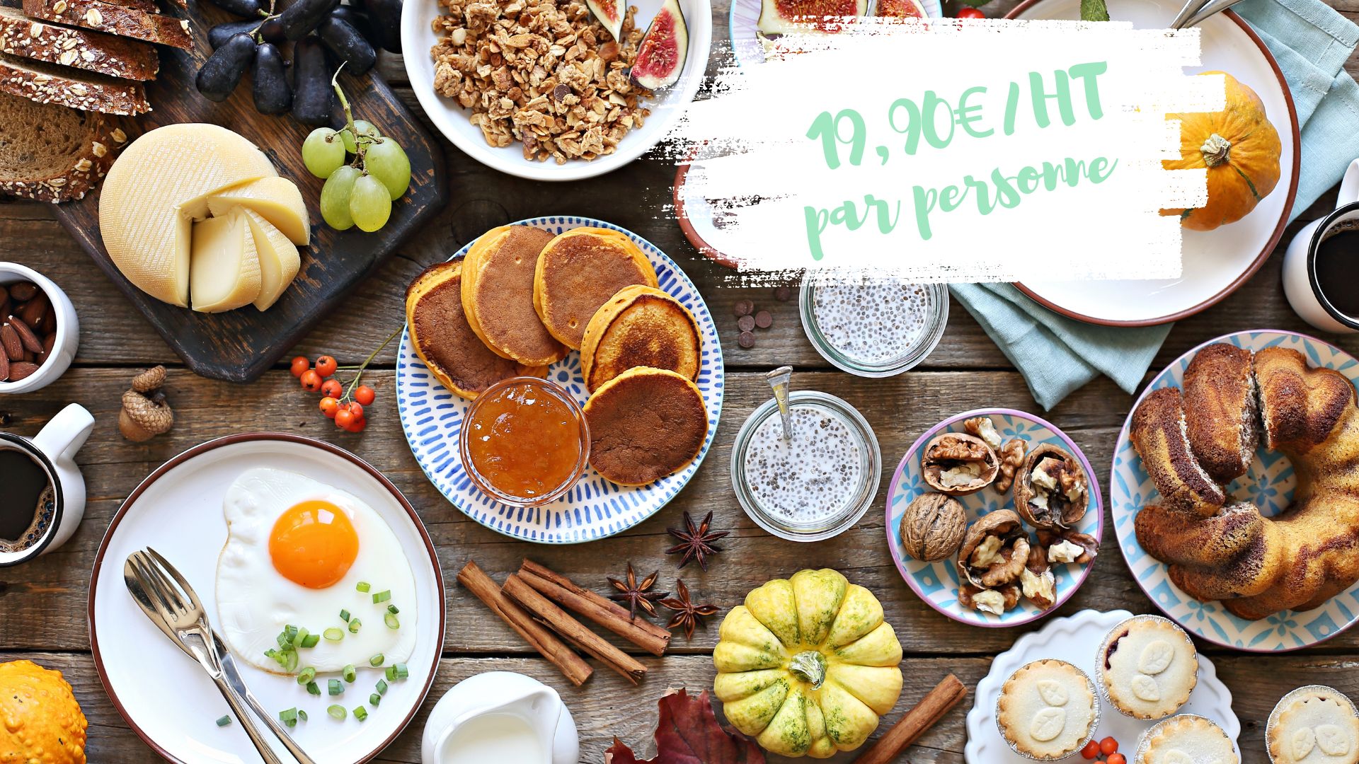 Petits déjeuners gourmands : comment rendre vos matins plus savoureux