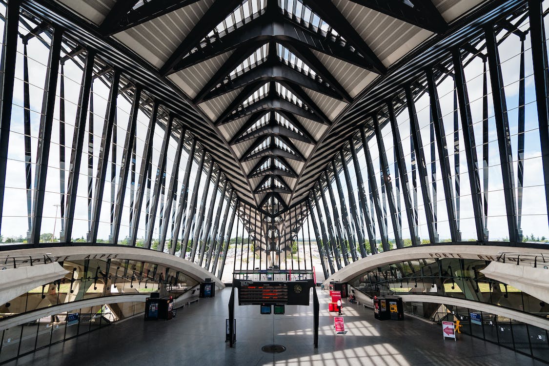 aéroport de Lyon