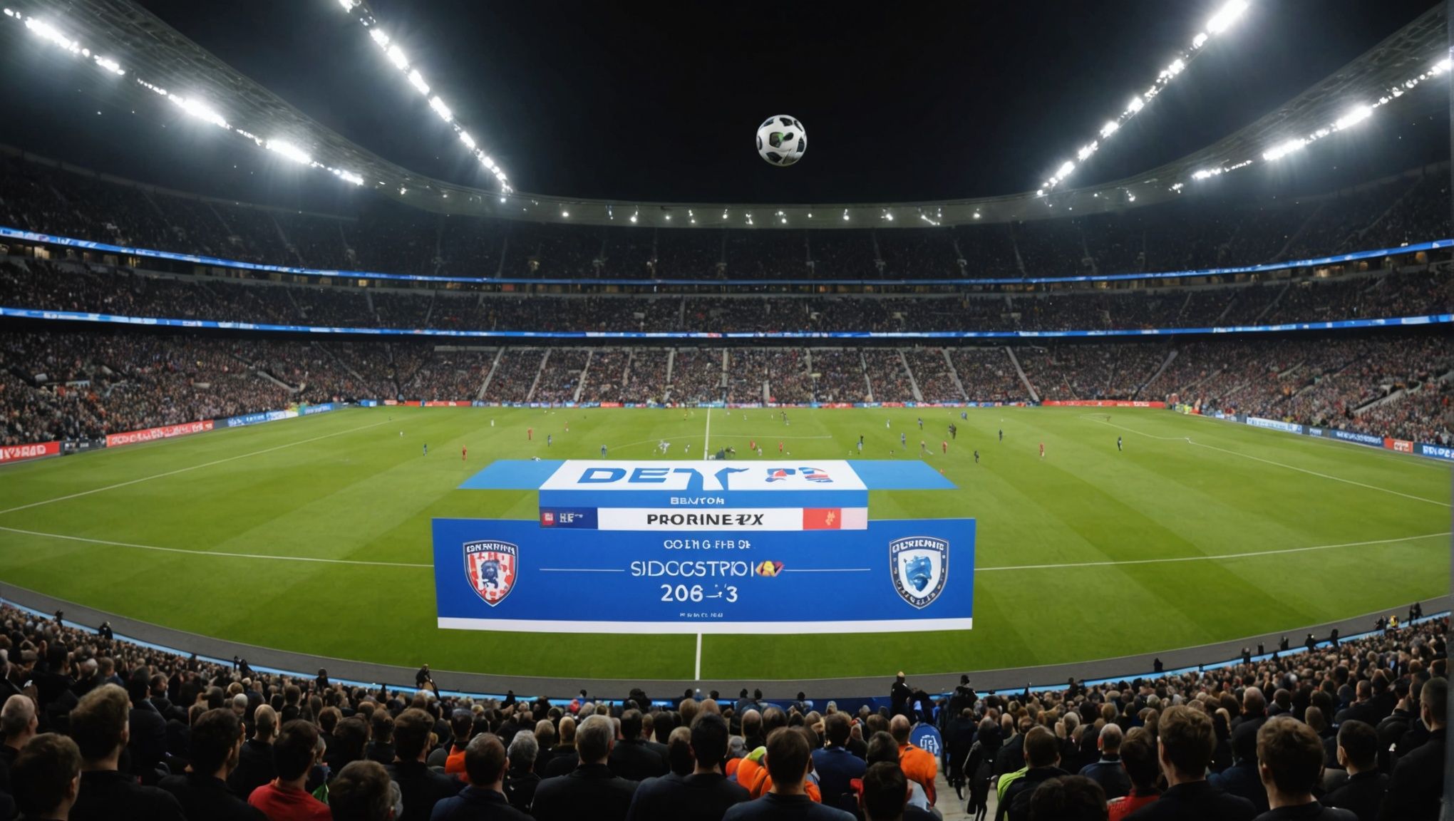 Pariez sur les matchs du 23 et 24 mai 2020
