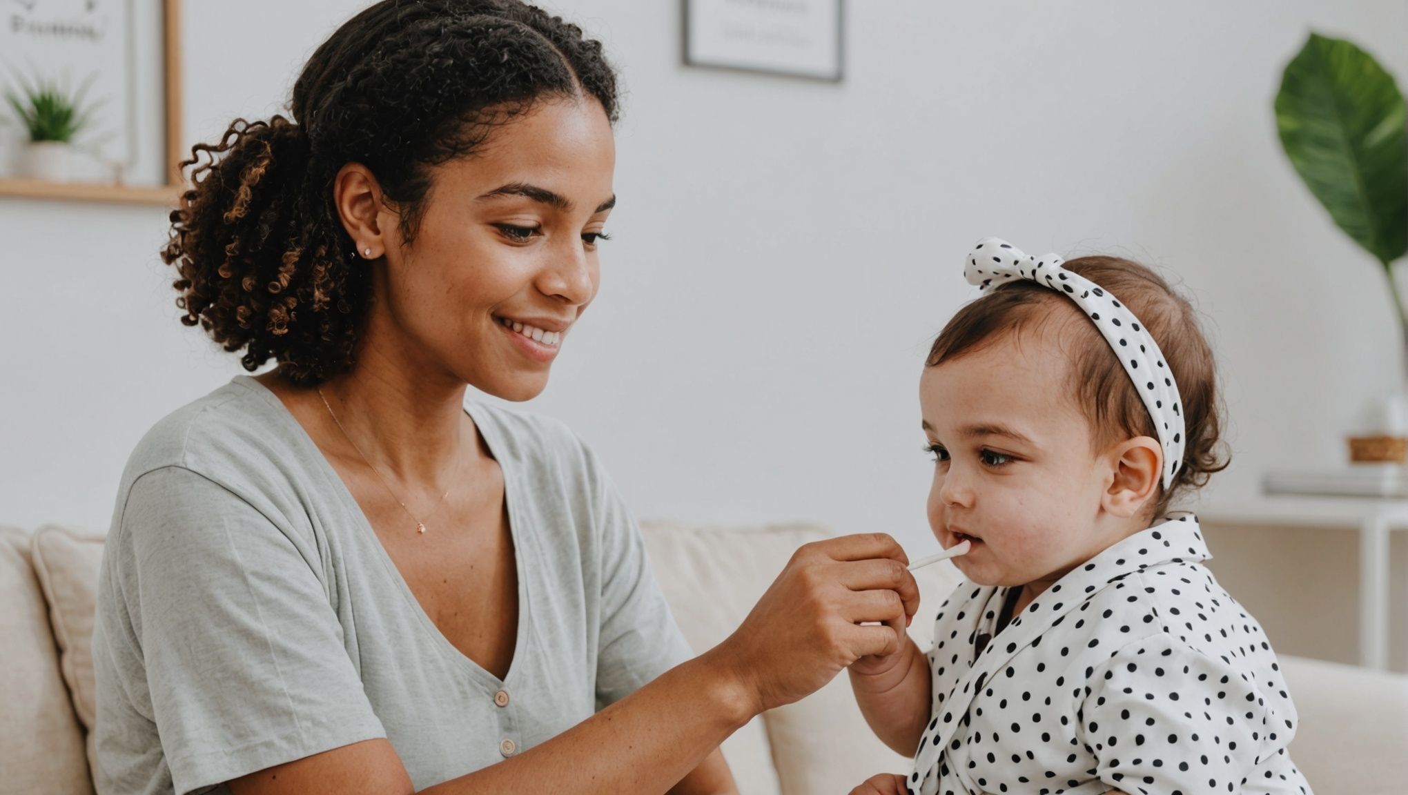 Prendre soin de bébé au quotidien : faites confiance aux accessoires BamBinou…