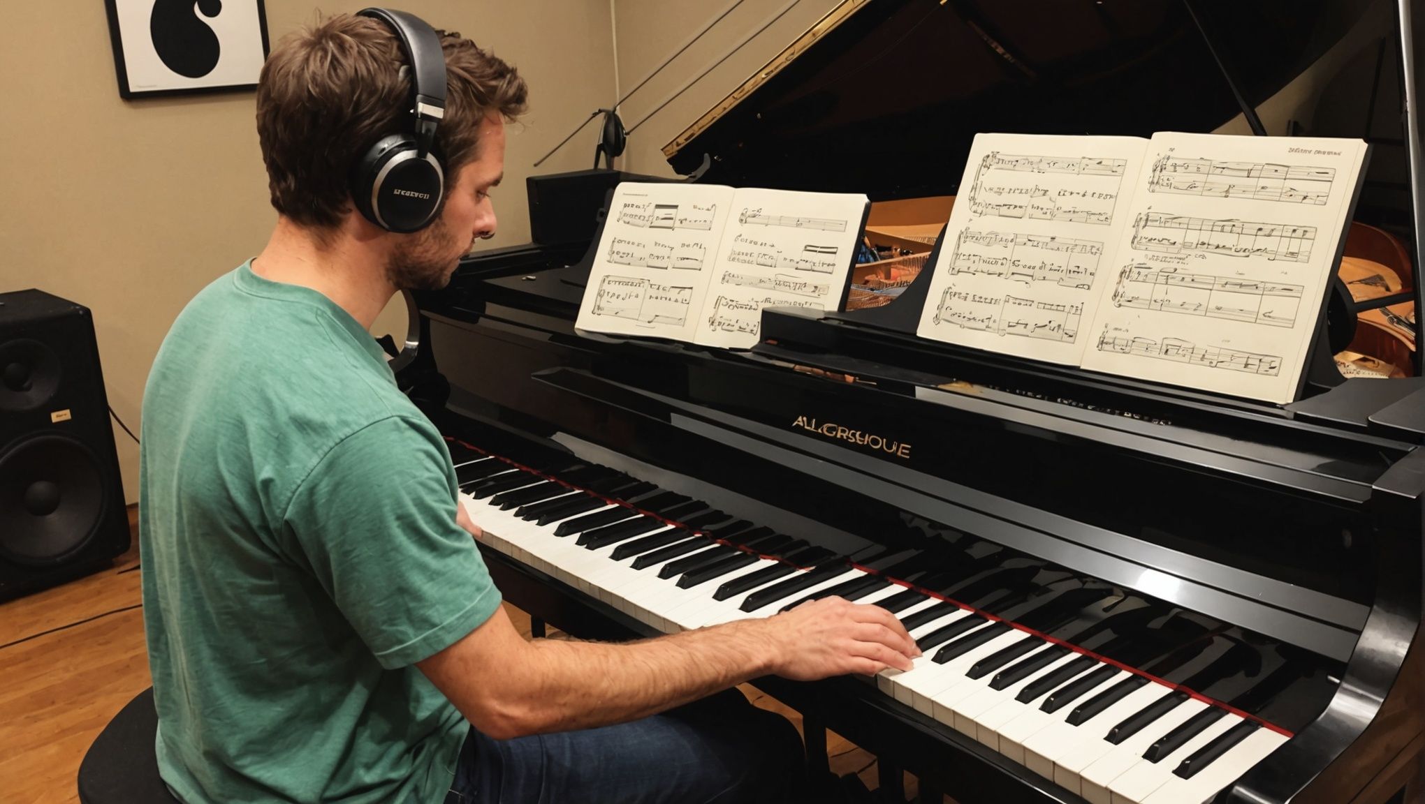 Vous avez envie d'enseigner la musique ? Rendez-vous sur allegromusique.fr.