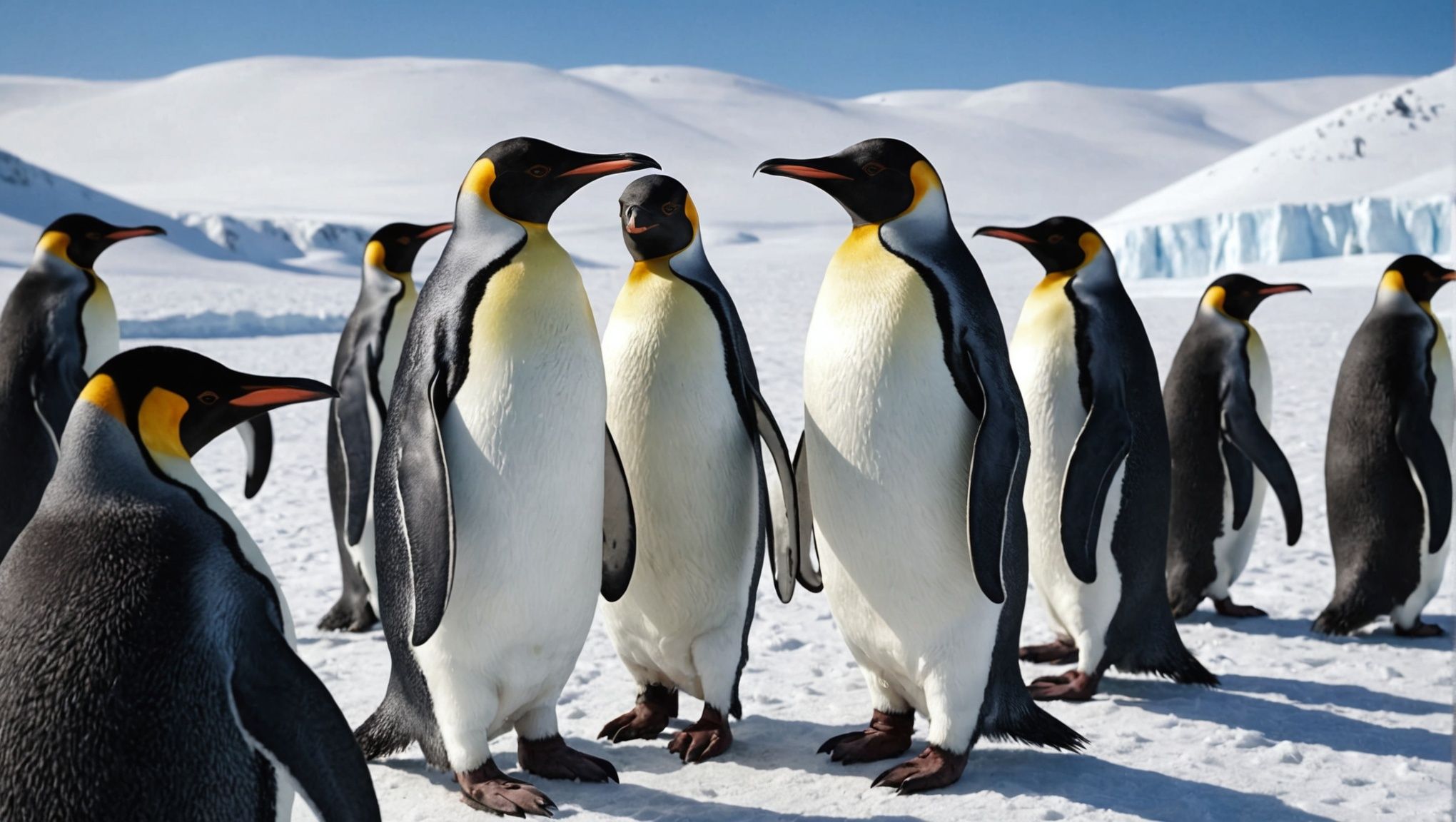 Comment répondre aux critères de Pingouin ?