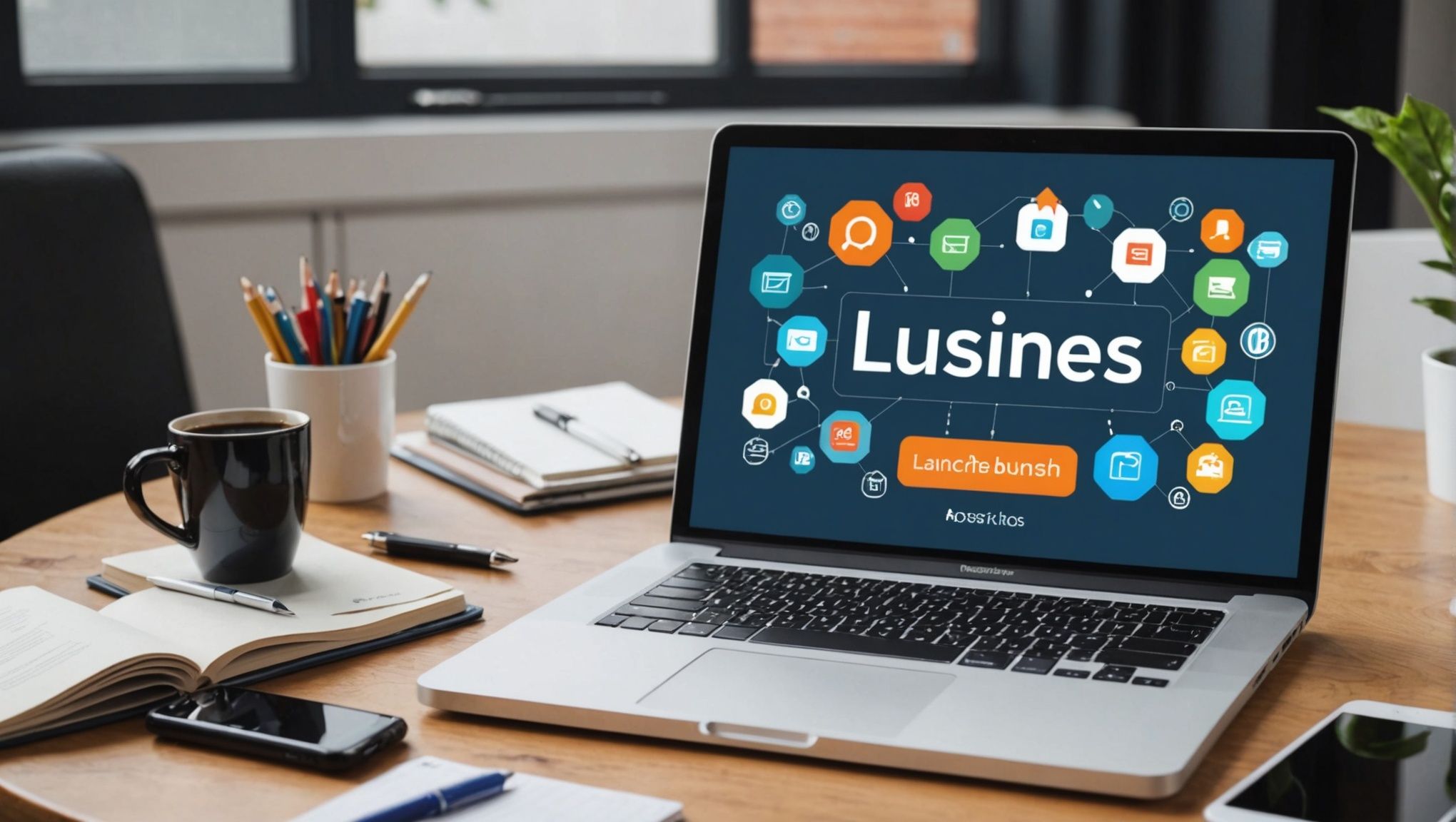 Comment bien démarrer son activité sur le web ?