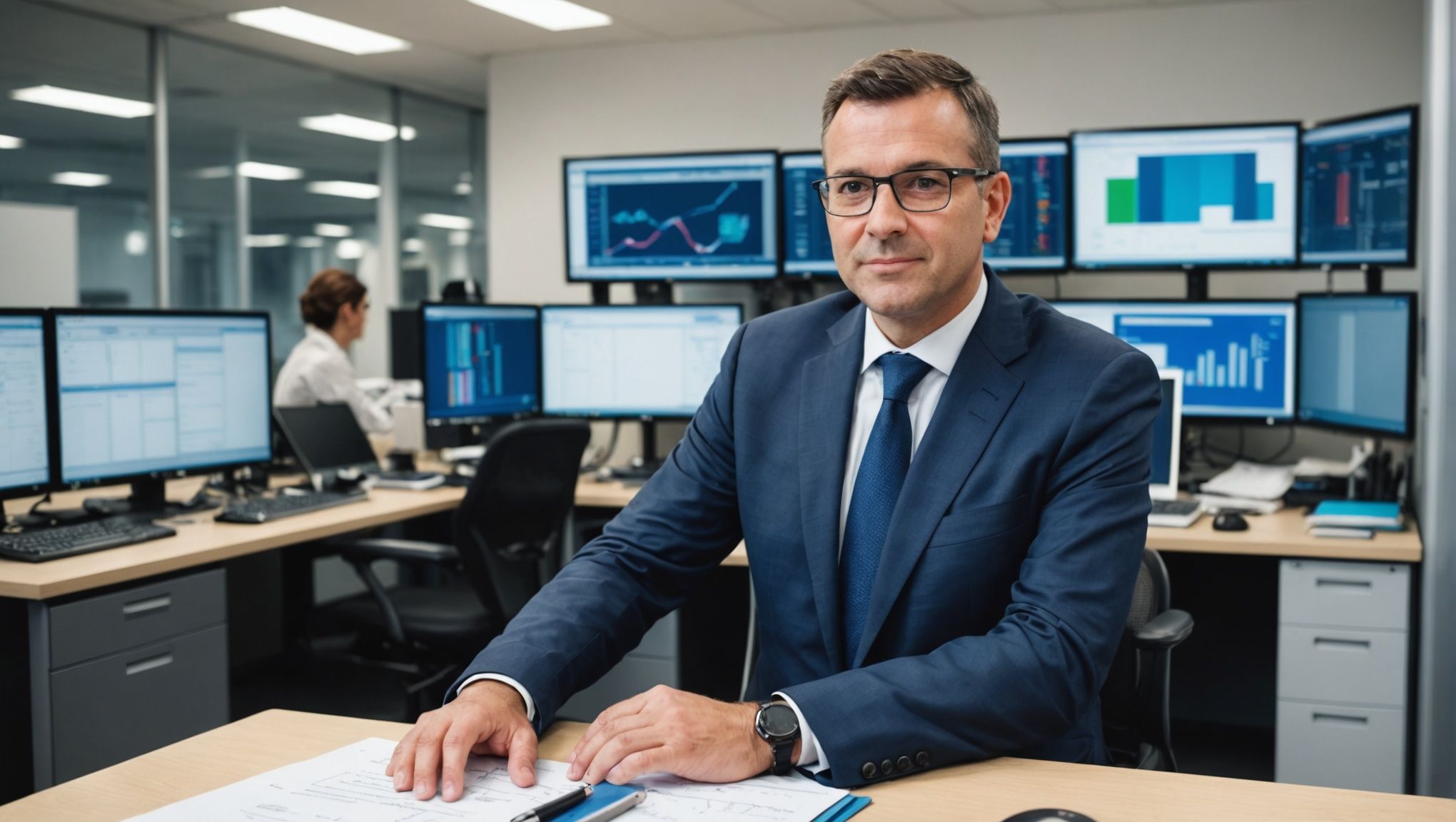 Ikoula propose des solutions d'infogérance sur-mesure