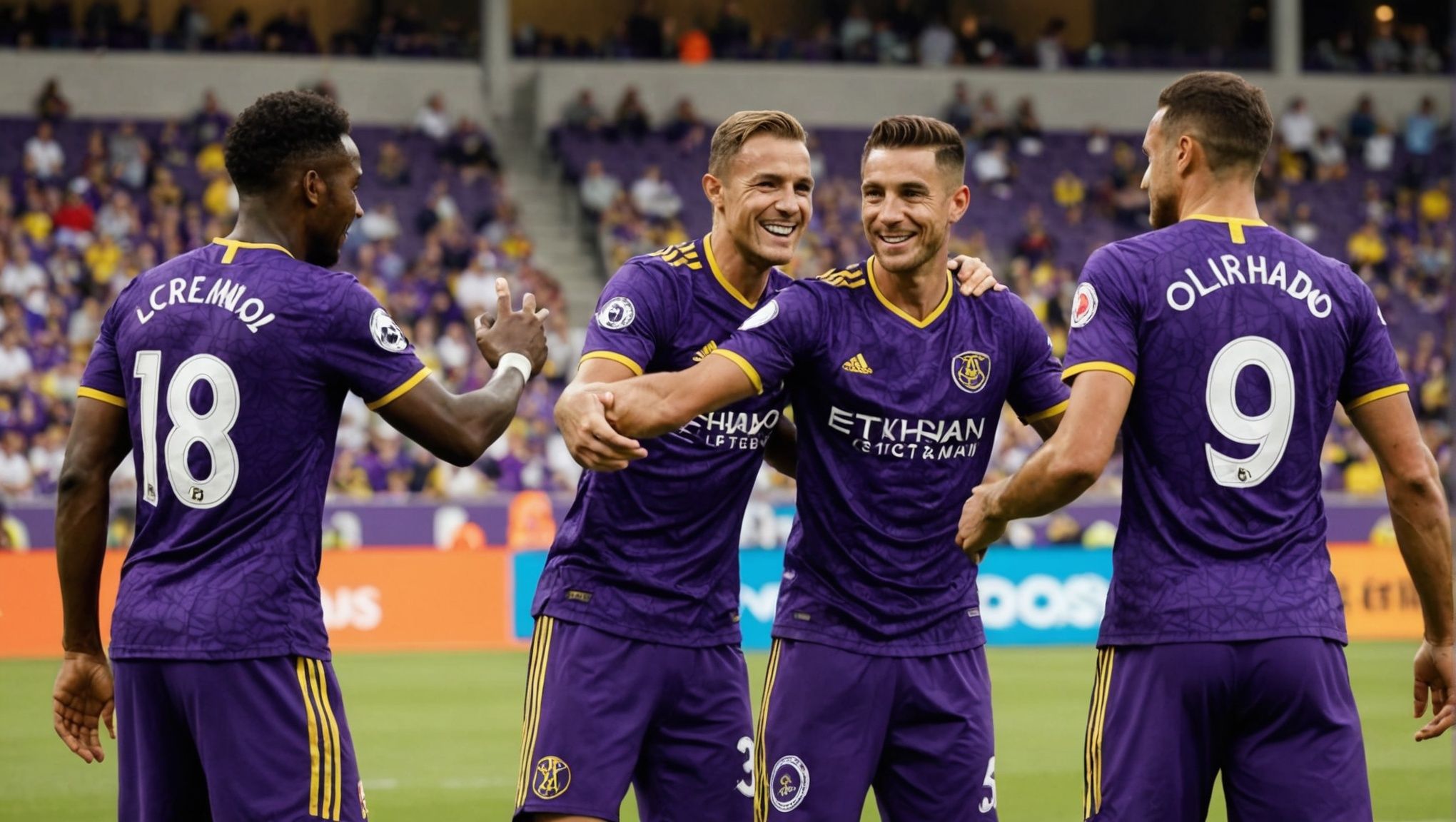Pronostic Orlando City  Columbus Crew du 04/09 au Exploria Stadium