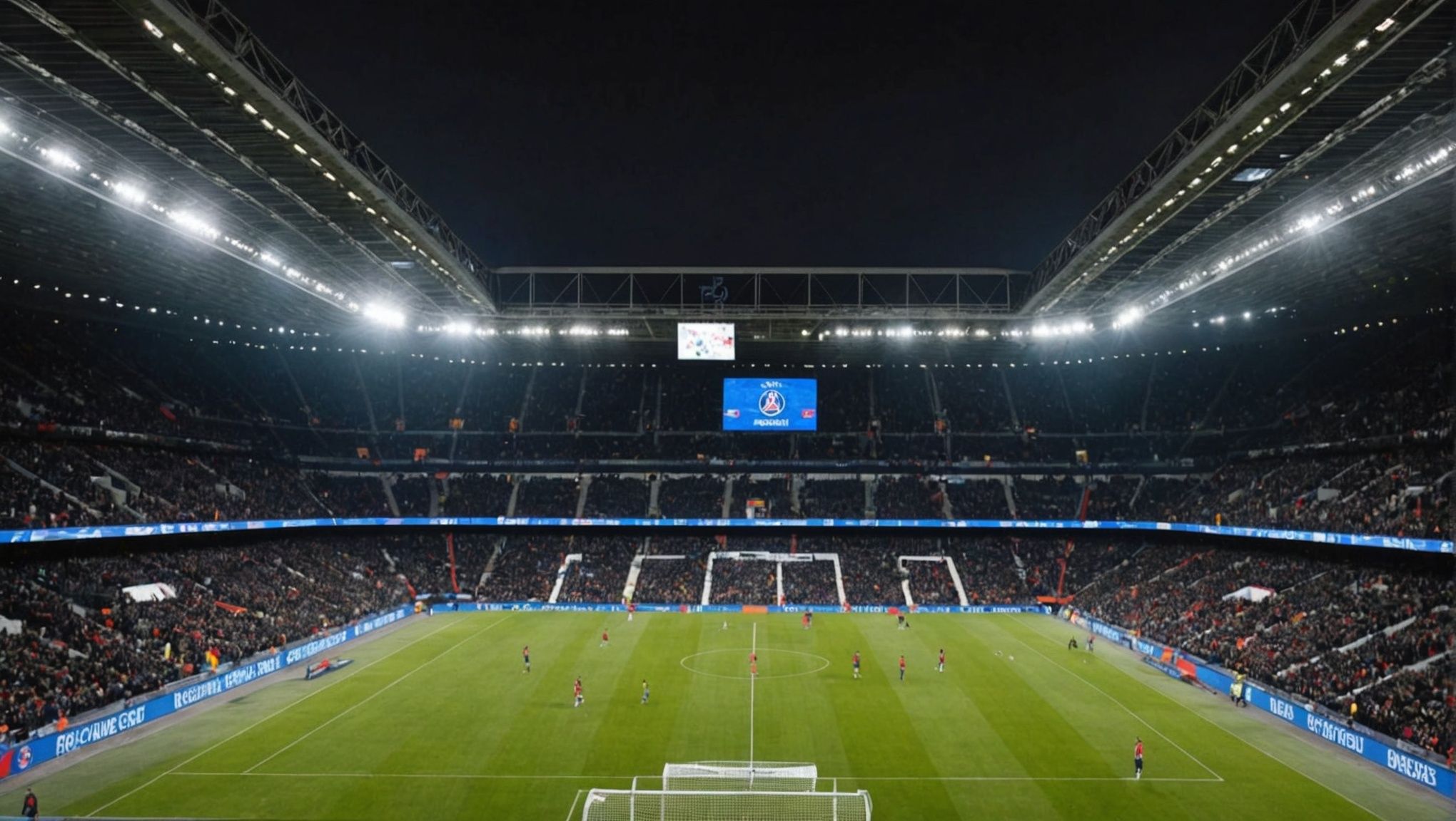 Pronostic Paris Saint Germain   Lens du 23/04 au Parc des Princes