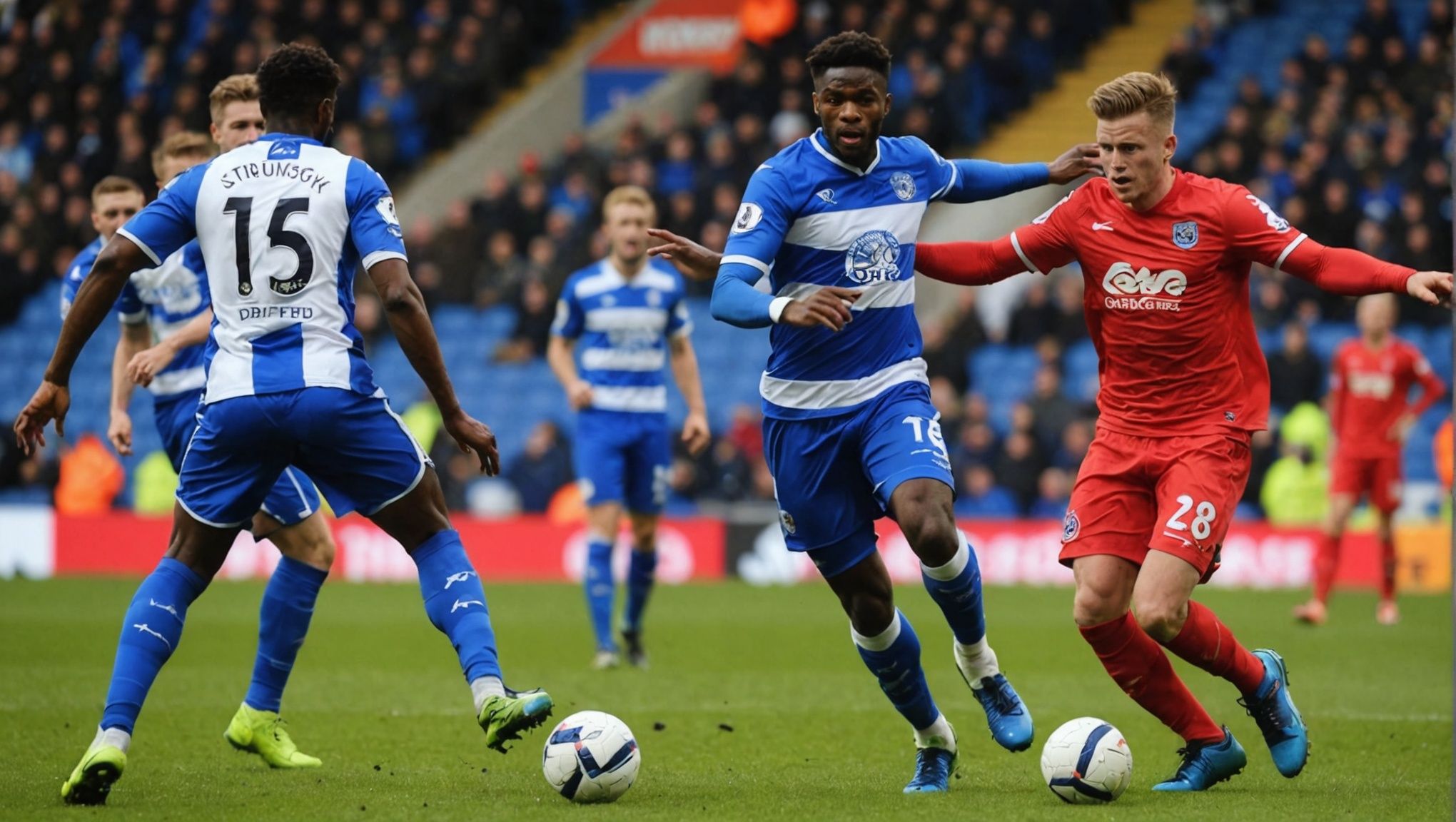 Pronostic Reading  Peterborough United du 14/09 au Madejski Stadium