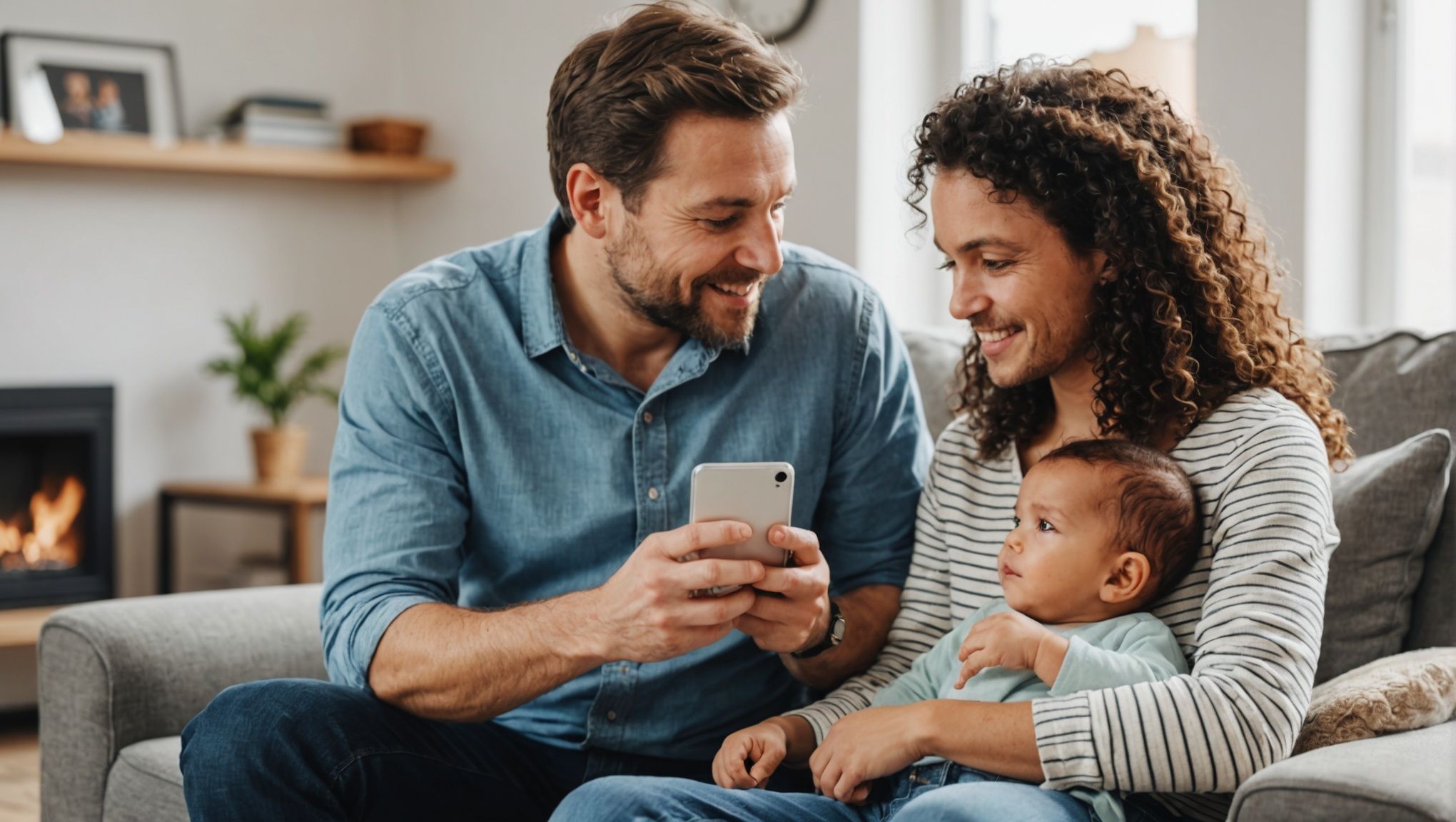 Les aides pour les nouveaux parents