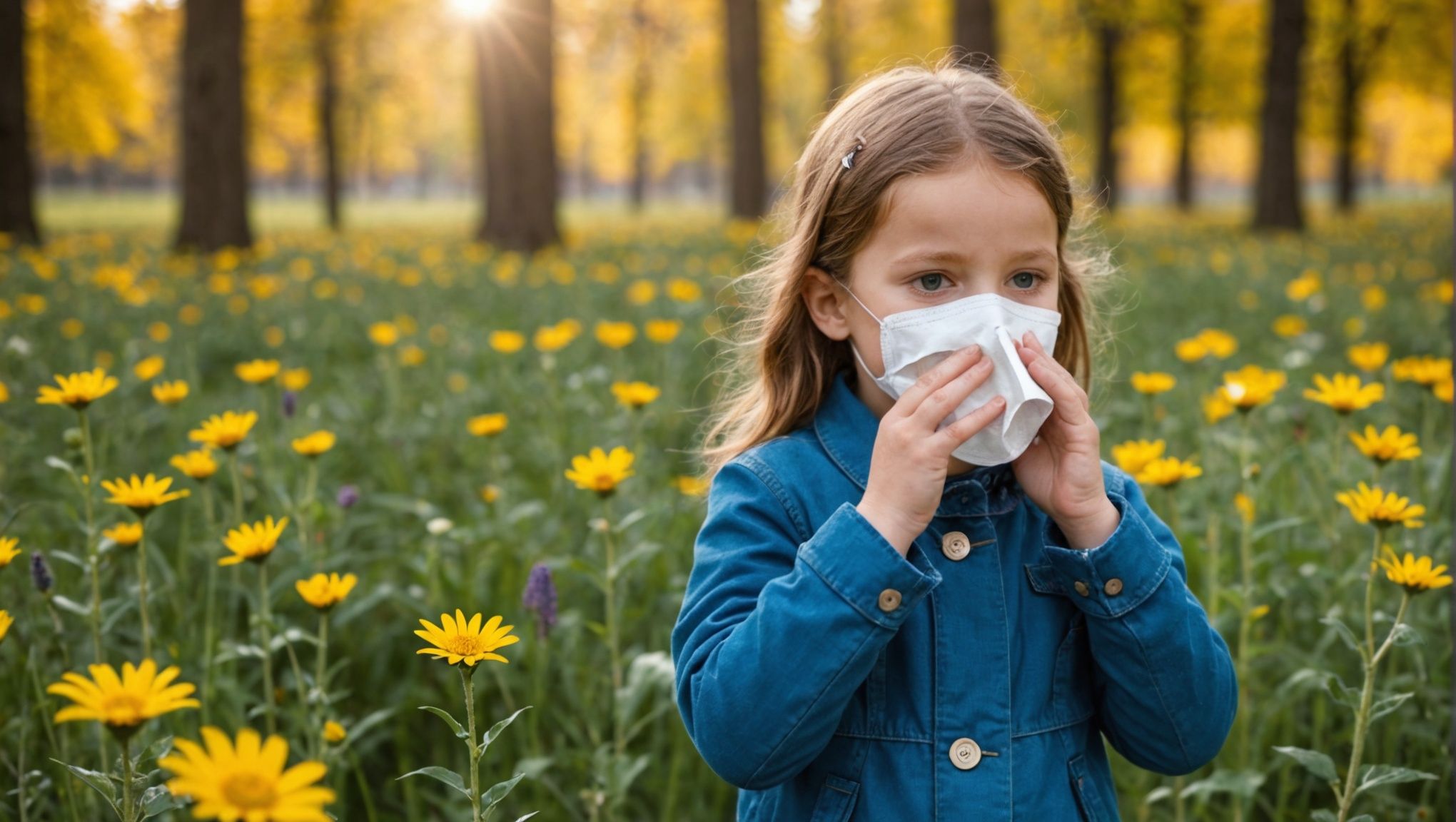 DBV-Technologies’ research into pediatric allergies – making the world safer for children