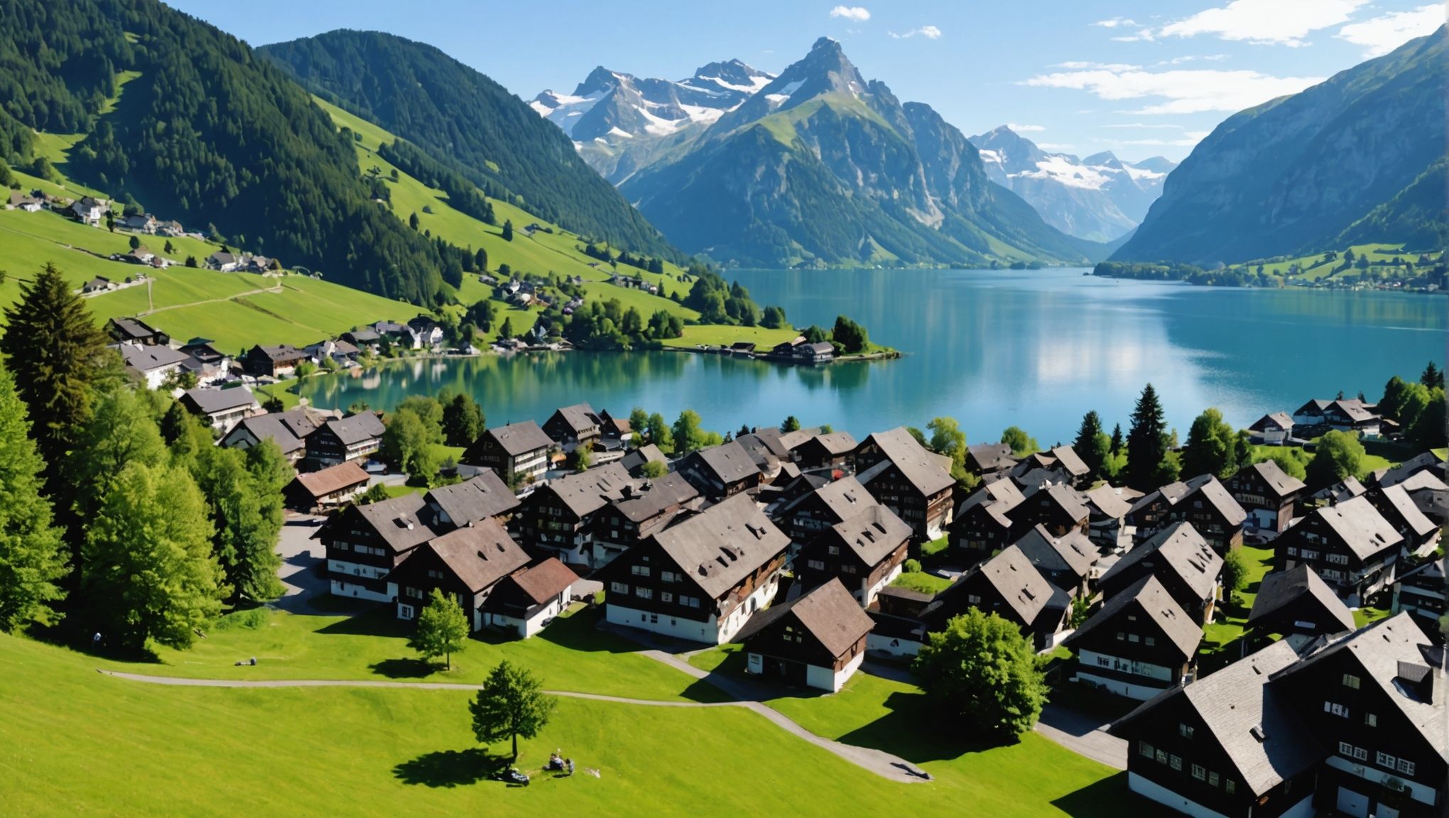 Les pros de l’image Lakeprod (Suisse) peuvent booster votre activité !