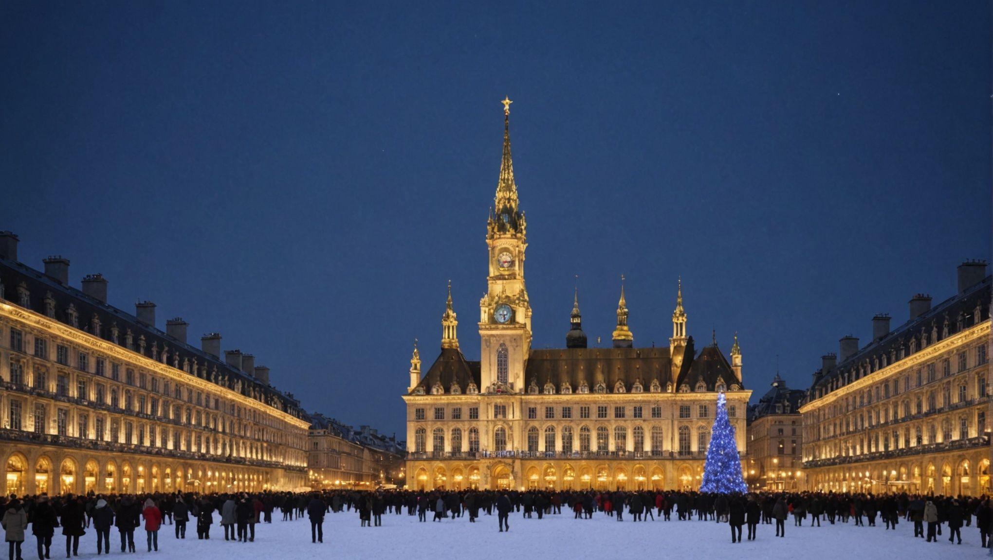 Cette année à Noël, offrez un cadeau hors du commun avec Jean Bellecour.