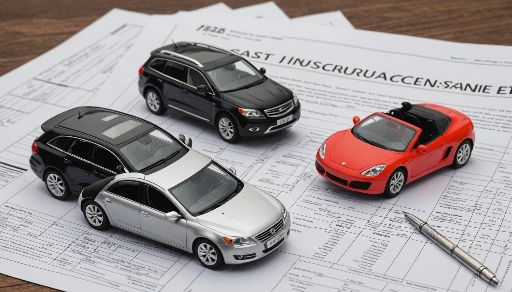 Avant de prendre votre assurance auto, rendez-vous sur assuragency.net.