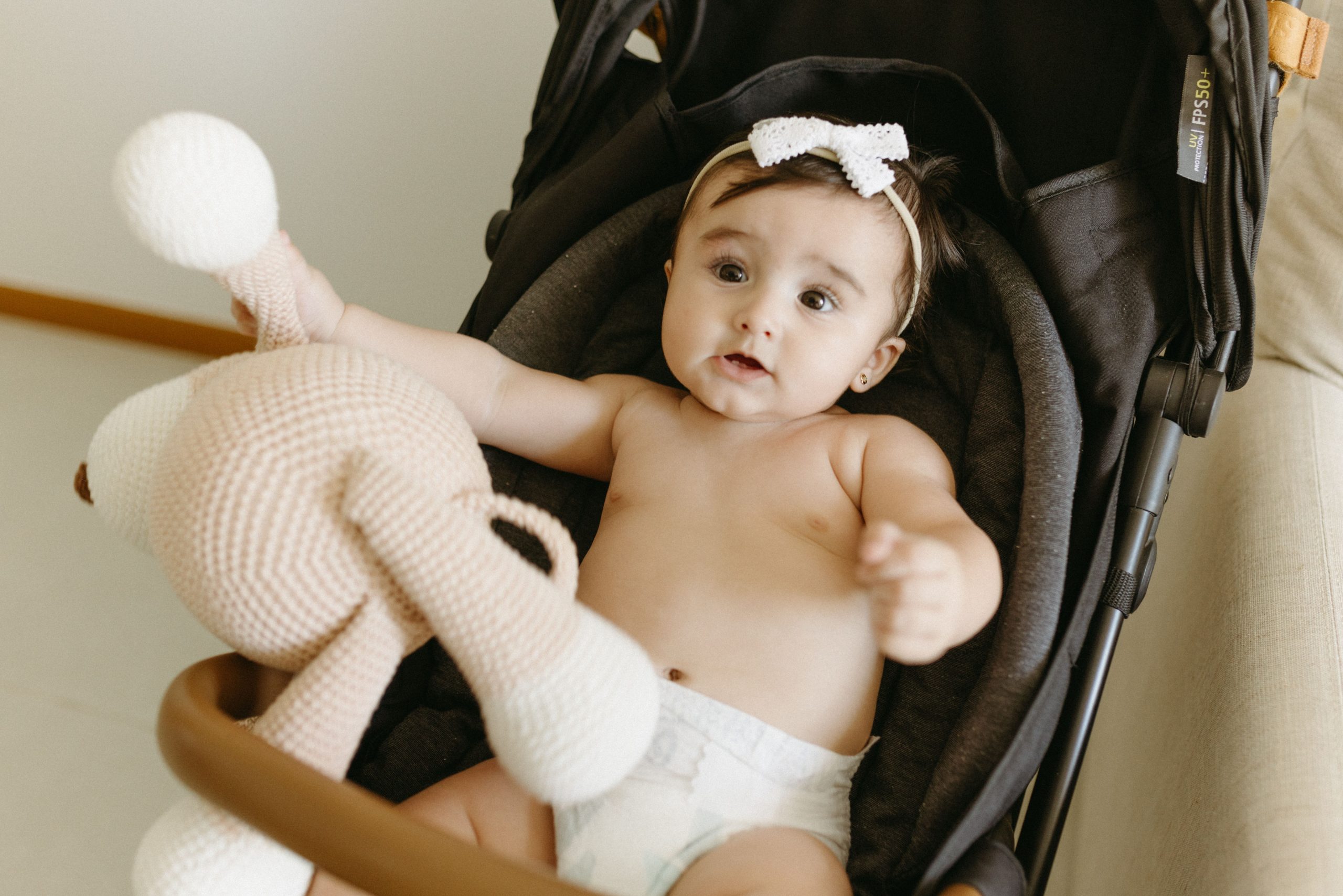 La poussette Bugaboo Bee3